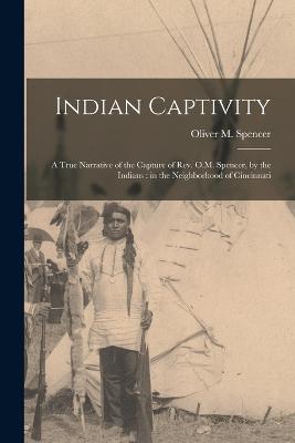 Indian Captivity