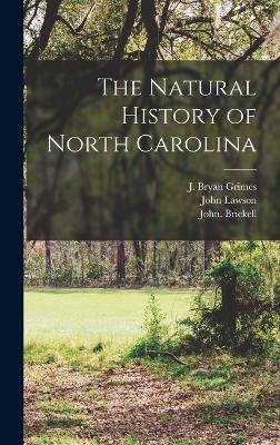 The Natural History of North Carolina