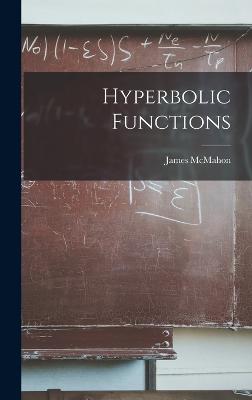 Hyperbolic Functions