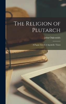 Religion of Plutarch