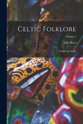 Celtic Folklore