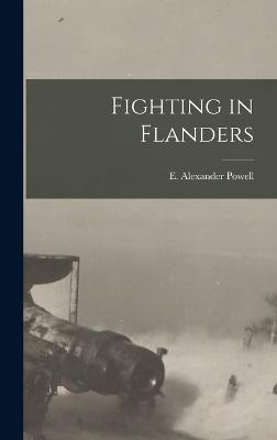 Fighting in Flanders