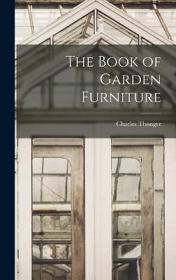 Book of Garden Furniture