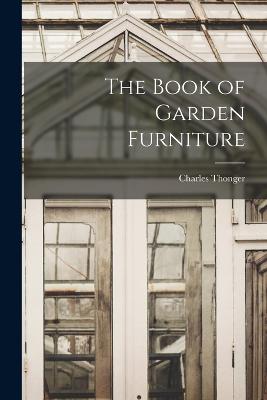 Book of Garden Furniture