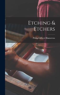 Etching & Etchers