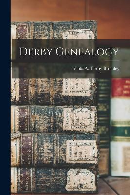 Derby Genealogy