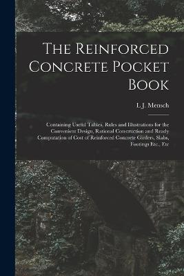 The Reinforced Concrete Pocket Book