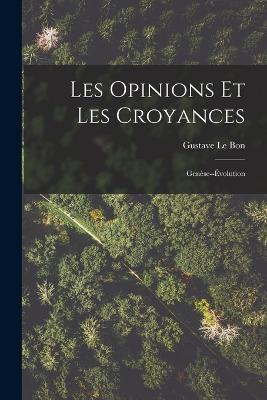 Les Opinions Et Les Croyances