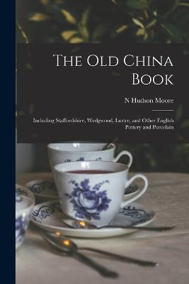 The Old China Book