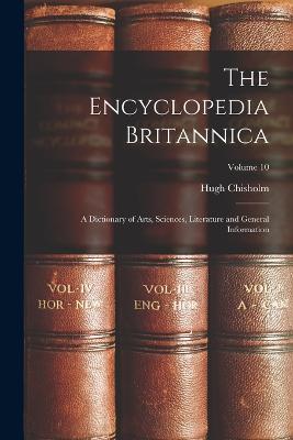 The Encyclopedia Britannica