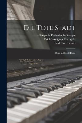 tote Stadt