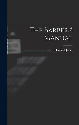 Barbers' Manual