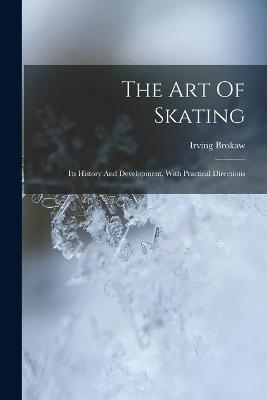 The Art Of Skating