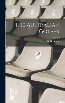 The Australian Golfer