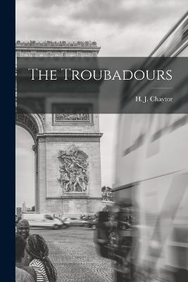 Troubadours