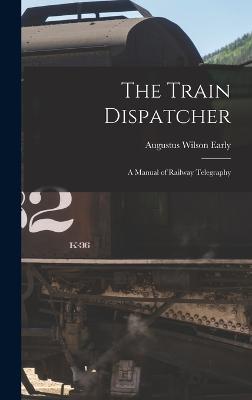 Train Dispatcher