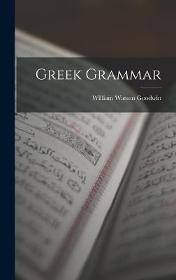 Greek Grammar