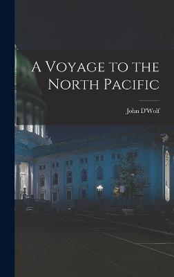 Voyage to the North Pacific