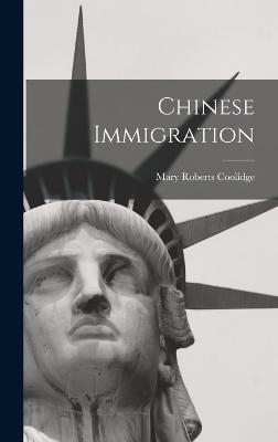 Chinese Immigration