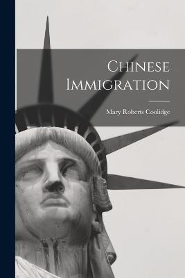 Chinese Immigration