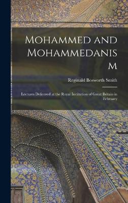 Mohammed and Mohammedanism