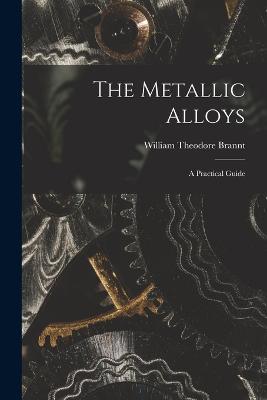 Metallic Alloys