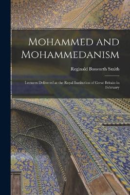 Mohammed and Mohammedanism