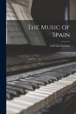 Music of Spain