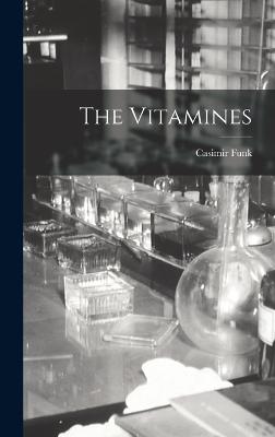 The Vitamines