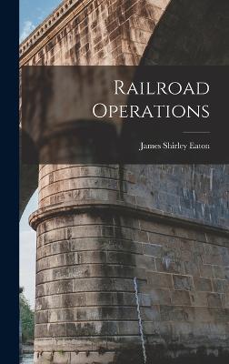 Railroad Operations