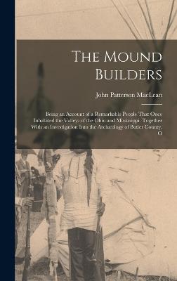 Mound Builders