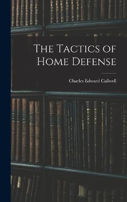 Tactics of Home Defense