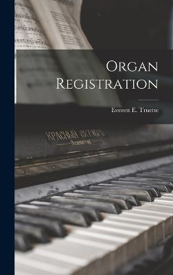 Organ Registration