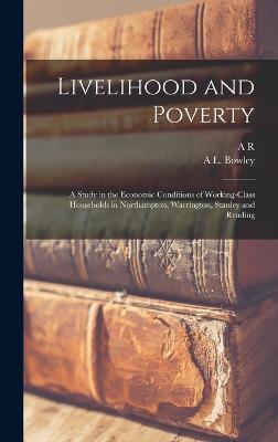 Livelihood and Poverty