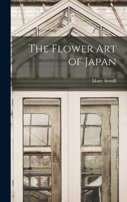 Flower art of Japan