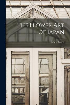 Flower art of Japan