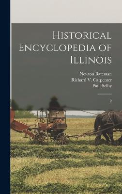 Historical Encyclopedia of Illinois