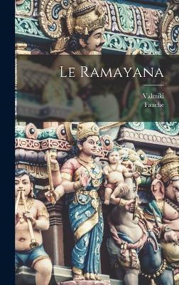 Le Ramayana