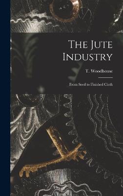 The Jute Industry