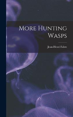 More Hunting Wasps