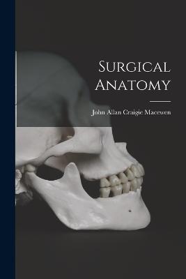 Surgical Anatomy