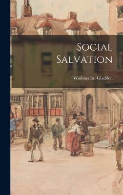 Social Salvation