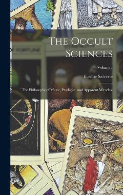 Occult Sciences