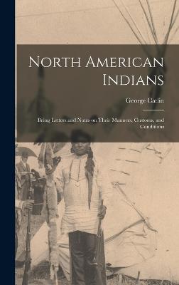 North American Indians