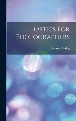 Optics for Photographers