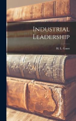 Industrial Leadership