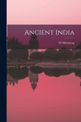 Ancient India