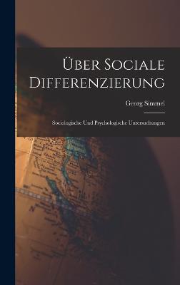 UEber Sociale Differenzierung