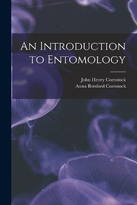 An Introduction to Entomology