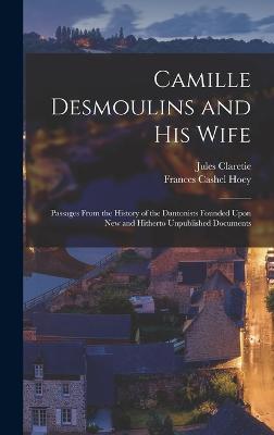 Camille Desmoulins and His Wife